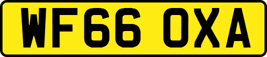 WF66OXA