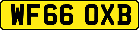 WF66OXB