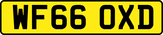 WF66OXD