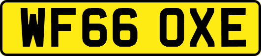 WF66OXE