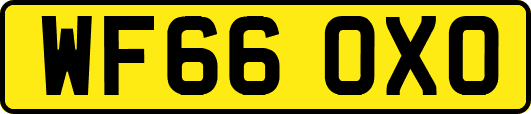 WF66OXO