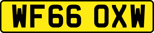 WF66OXW