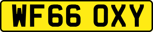 WF66OXY