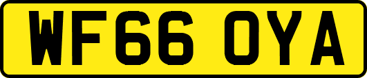 WF66OYA