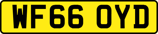 WF66OYD