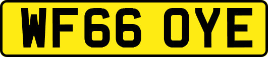 WF66OYE