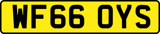 WF66OYS