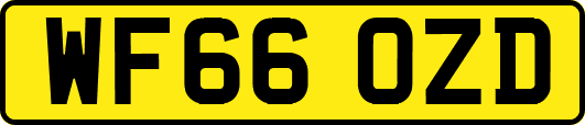 WF66OZD