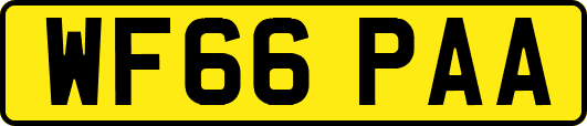 WF66PAA