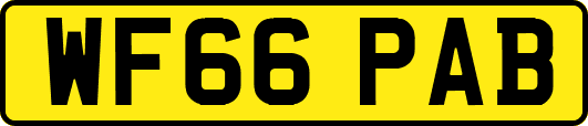 WF66PAB