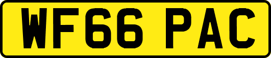 WF66PAC