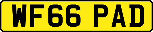 WF66PAD