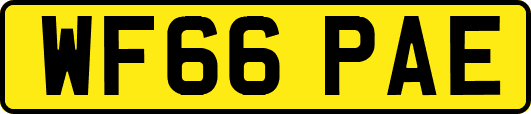 WF66PAE