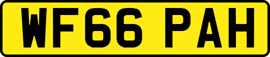 WF66PAH