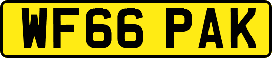 WF66PAK