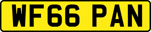 WF66PAN