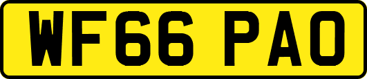 WF66PAO