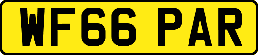 WF66PAR