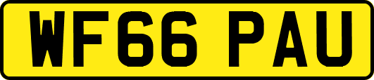 WF66PAU