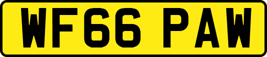 WF66PAW