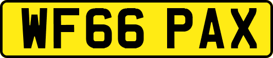 WF66PAX