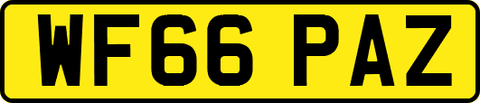 WF66PAZ