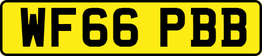 WF66PBB