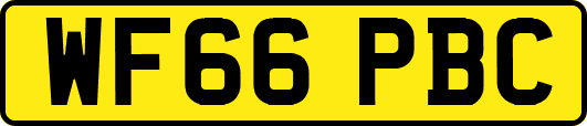 WF66PBC