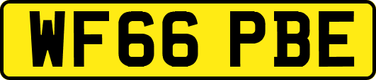 WF66PBE