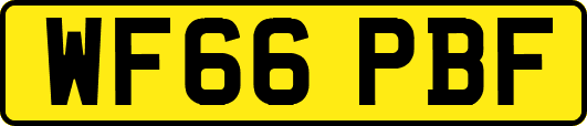 WF66PBF