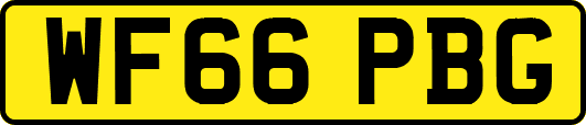 WF66PBG