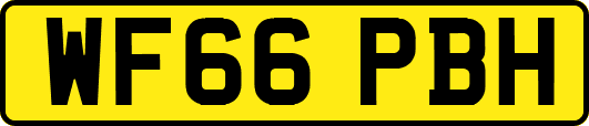 WF66PBH
