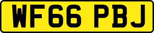 WF66PBJ