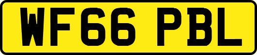 WF66PBL