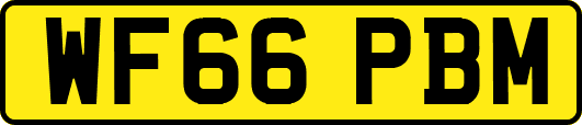 WF66PBM