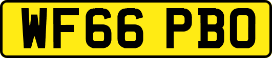 WF66PBO
