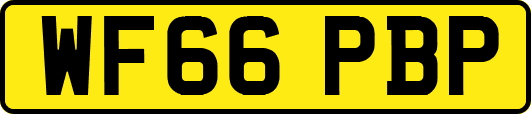 WF66PBP