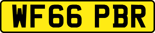 WF66PBR