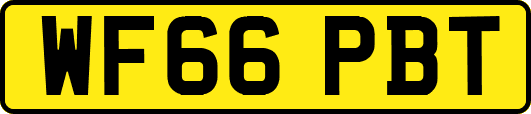 WF66PBT