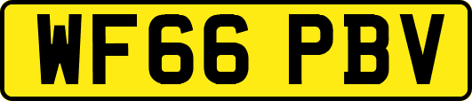 WF66PBV