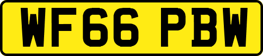WF66PBW