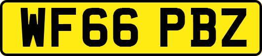 WF66PBZ