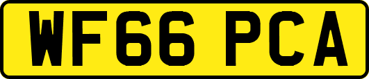 WF66PCA