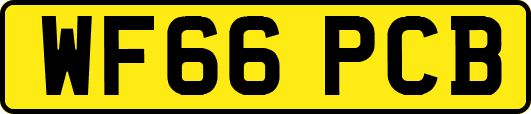 WF66PCB