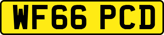 WF66PCD