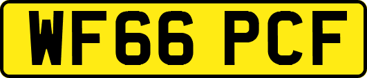 WF66PCF
