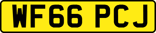 WF66PCJ