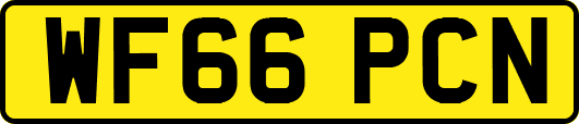 WF66PCN