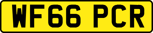 WF66PCR