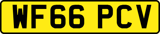 WF66PCV